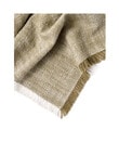 Momento Alice Napkins, 45cm, Green product photo View 02 S