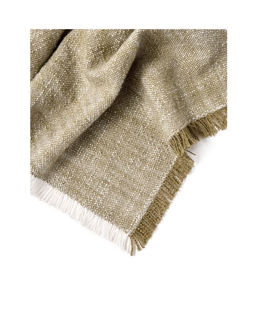 Momento Alice Napkins, 45cm, Green product photo View 02 L