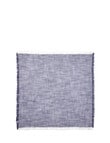 Momento Alice Napkins, 45cm, Blue product photo