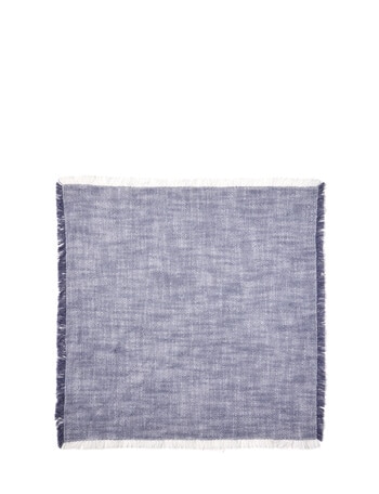 Momento Alice Napkins, 45cm, Blue product photo