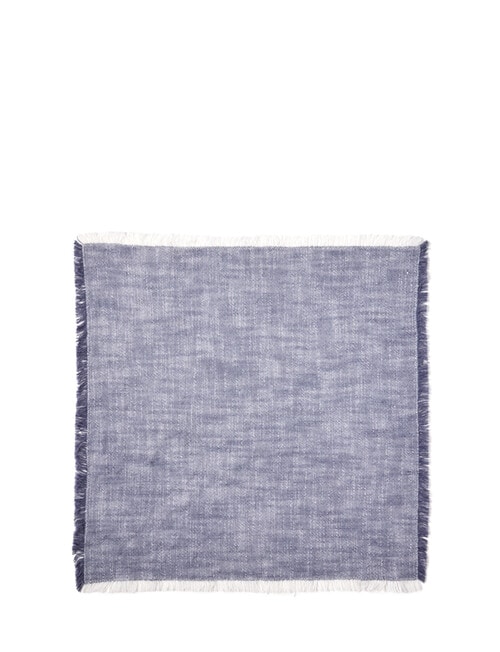Momento Alice Napkins, 45cm, Blue product photo