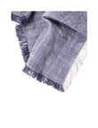 Momento Alice Napkins, 45cm, Blue product photo View 02 S