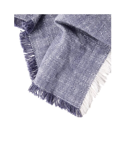 Momento Alice Napkins, 45cm, Blue product photo View 02 L