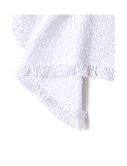 Momento Alice Napkins, 45cm, White product photo View 02 L