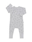 Bonds Newbies Coverall, Mini Fly Away product photo