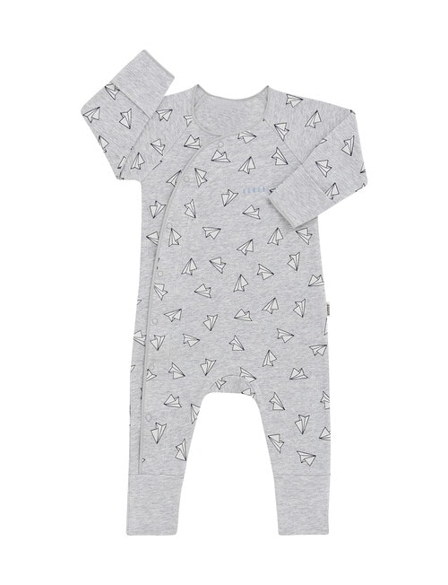 Bonds Newbies Coverall, Mini Fly Away product photo