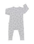 Bonds Newbies Coverall, Mini Fly Away product photo View 02 S