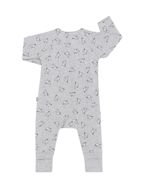 Bonds Newbies Coverall, Mini Fly Away product photo View 02 L