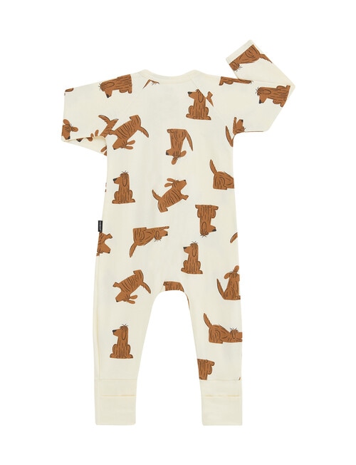 Bonds Wondersuit Zippy, Run Free Ralph product photo View 02 L