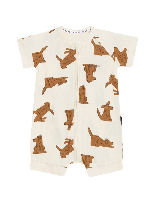 Bonds Wondersuit Romper Zippy, Run Free Ralph