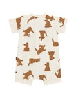 Bonds Wondersuit Romper Zippy, Run Free Ralph product photo View 02 S