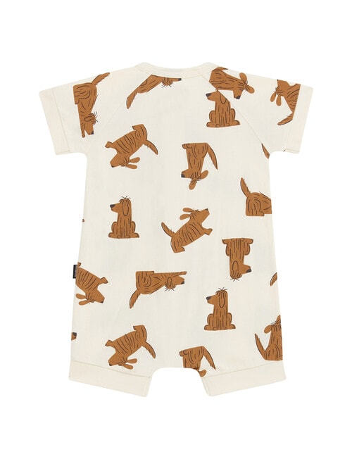 Bonds Wondersuit Romper Zippy, Run Free Ralph product photo View 02 L