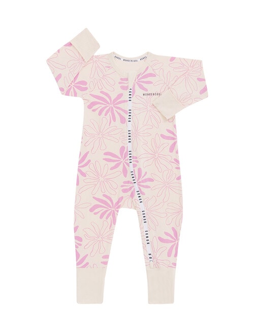 Bonds Wondercool Zippy, Blooming Dreams Outline product photo