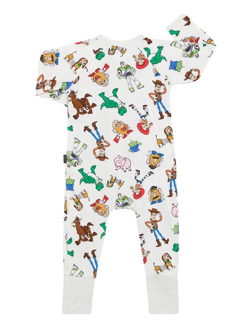 Bonds Bonds Disney Toy Story Zippy, Andys Toybox product photo View 02 L