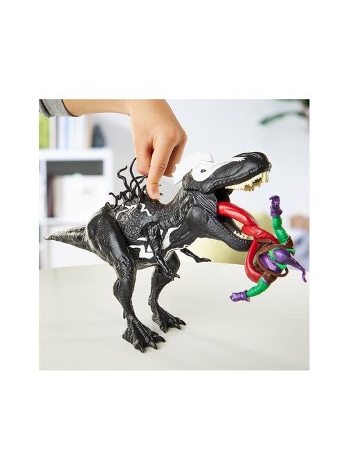 Spiderman Venomversus Venomsaurus Rex product photo View 04 L