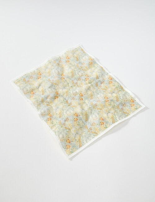 Nawrap Dish Cloth, Golden Lily product photo