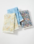 Nawrap Dish Cloth, Golden Lily product photo View 04 S