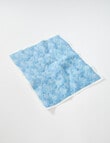 Nawrap Dish Cloth, Marigold Blue product photo