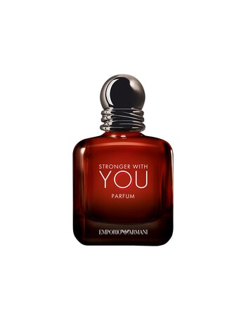 Armani Emporio Homme Stronger With You Parfum product photo