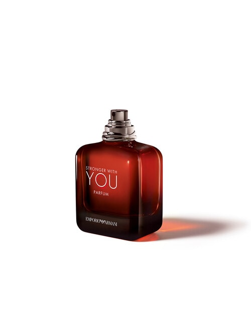 Armani Emporio Homme Stronger With You Parfum product photo View 03 L