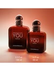 Armani Emporio Homme Stronger With You Parfum product photo View 06 S