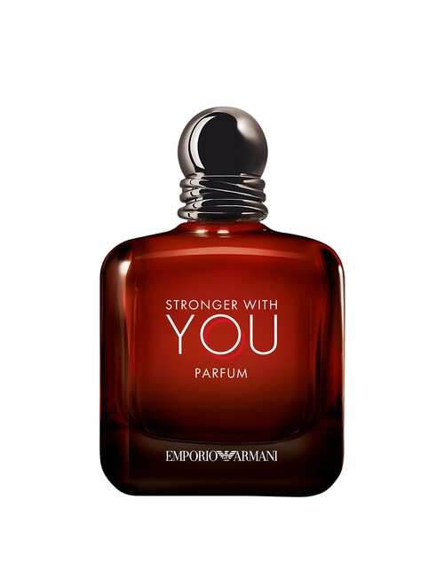 Armani Emporio Homme Stronger With You Parfum product photo
