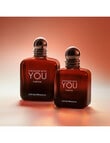 Armani Emporio Homme Stronger With You Parfum product photo View 05 S