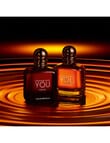 Armani Emporio Homme Stronger With You Parfum product photo View 08 S