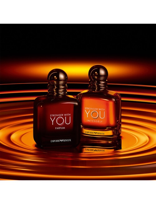 Armani Emporio Homme Stronger With You Parfum product photo View 08 L