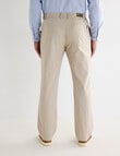 Logan Maddison Pants, Oat product photo View 02 S