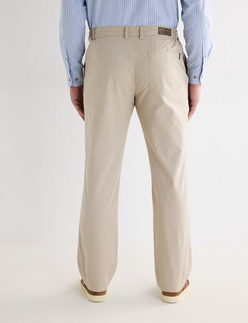Logan Maddison Pants, Oat product photo View 02 L