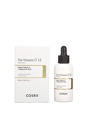 COSRX The Vitamin C 13 serum product photo