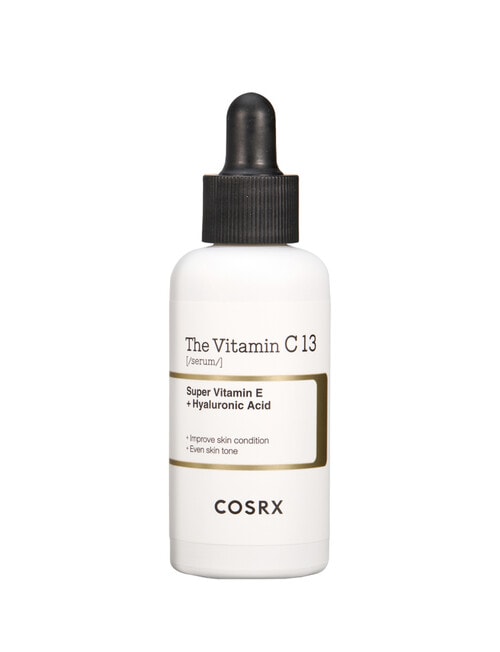 COSRX The Vitamin C 13 serum product photo View 02 L