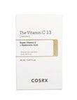 COSRX The Vitamin C 13 serum product photo View 03 S