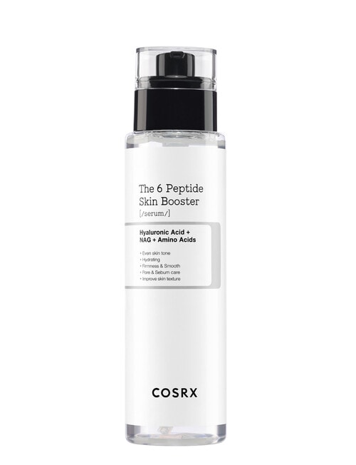 COSRX The 6 Peptide Skin Booster Serum product photo View 02 L