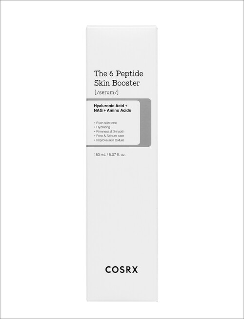 COSRX The 6 Peptide Skin Booster Serum product photo View 03 L