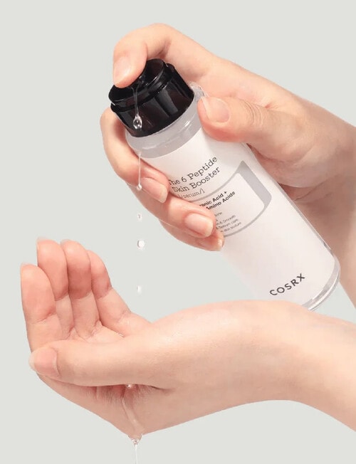 COSRX The 6 Peptide Skin Booster Serum product photo View 04 L