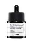 COSRX The Hyaluronic Acid 3 Serum product photo View 02 S