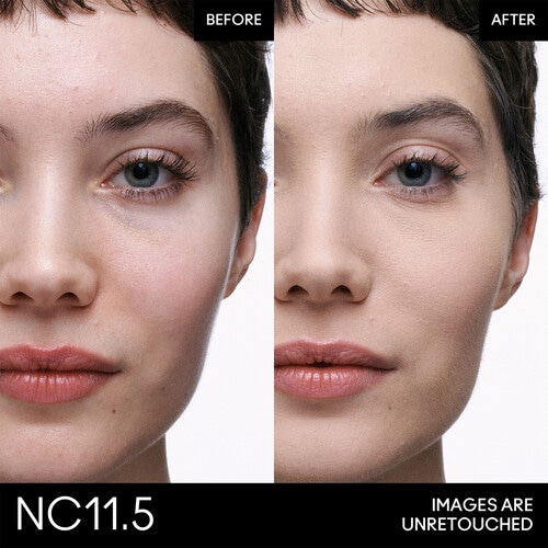 MAC Studio Fix Powder Plus Foundation Refill product photo View 04 L