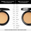 MAC Studio Fix Powder Plus Foundation Refill product photo View 07 S