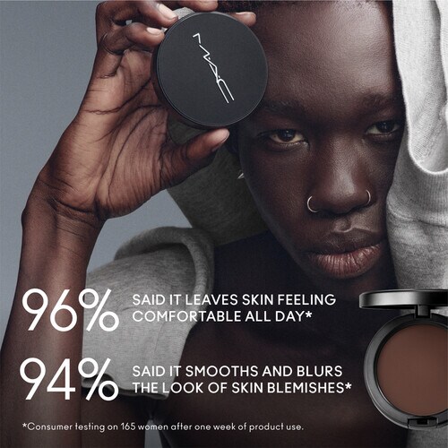 MAC Studio Fix Powder Plus Foundation Refill product photo View 06 L