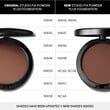 MAC Studio Fix Powder Plus Foundation Refill product photo View 07 S