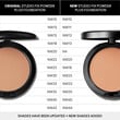 MAC Studio Fix Powder Plus Foundation Refill product photo View 07 S