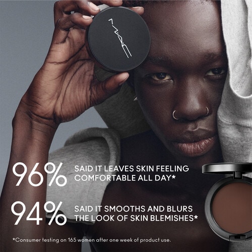 MAC Studio Fix Powder Plus Foundation Refill product photo View 06 L