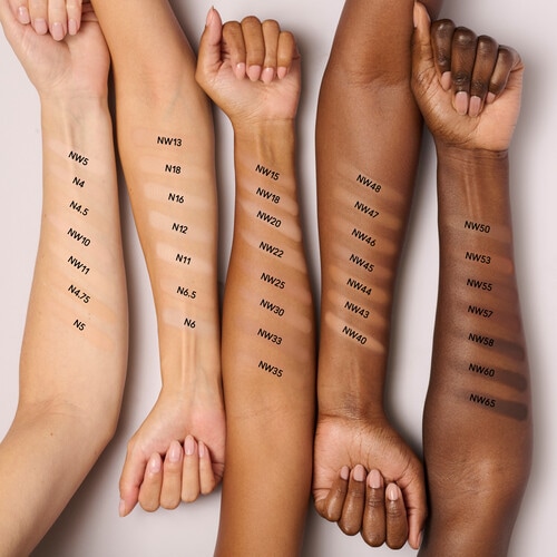 MAC Studio Fix Powder Plus Foundation Refill product photo View 05 L