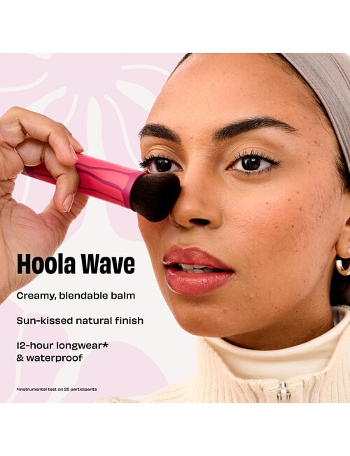 benefit Hoola Wave Bronzing Balm product photo View 06 L