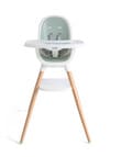 Joie Chestnut Highchair-Mist product photo