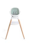 Joie Chestnut Highchair-Mist product photo View 02 S