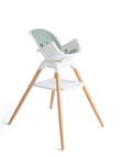 Joie Chestnut Highchair-Mist product photo View 04 S