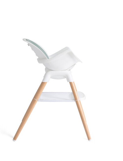 Joie Chestnut Highchair-Mist product photo View 05 L